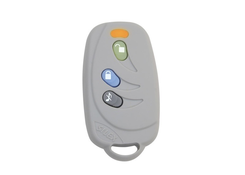  ریموت سایلکس مدل Prime Learning 315