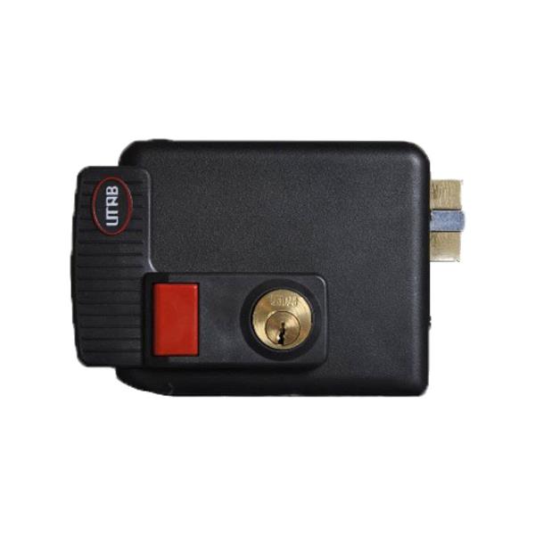 قفل برقی یوتاب مدل 898 بیرون بازشو