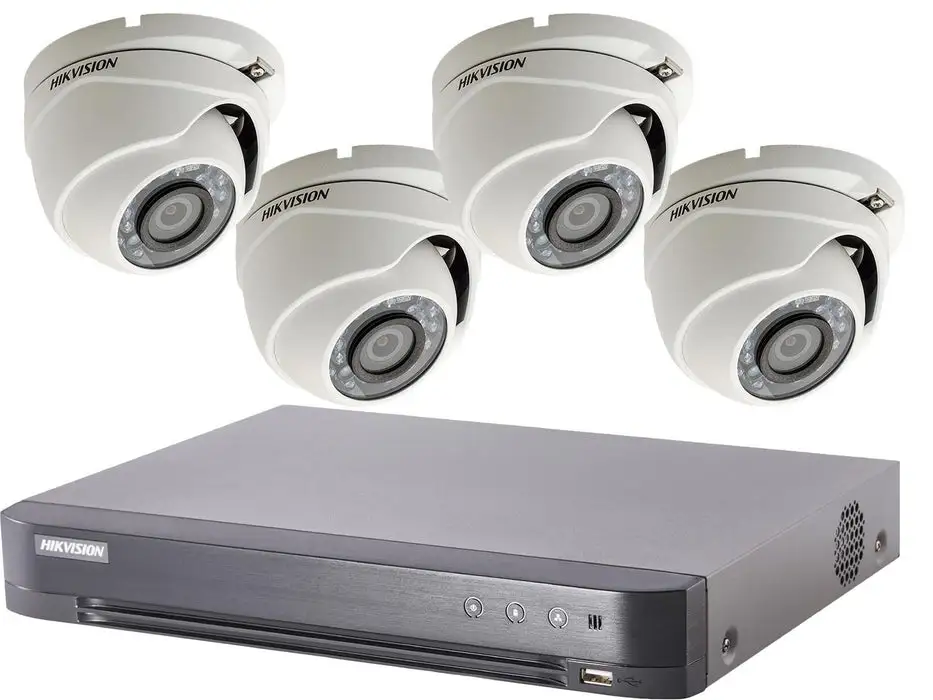 دستگاه DVR