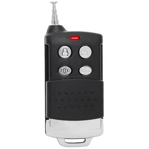 ریموت دزدگیر سایلکس مدل Lenex