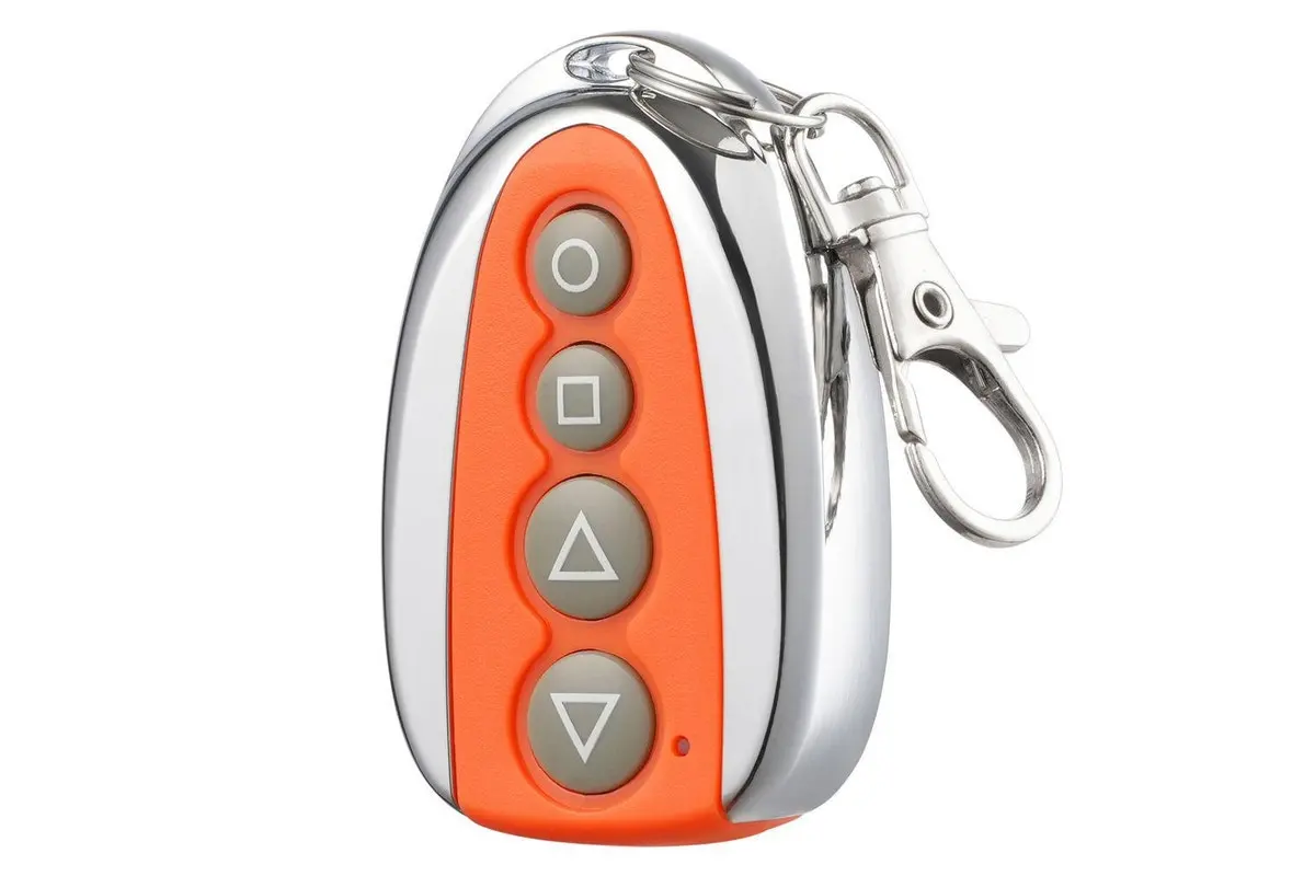 ریموت بلوتوثی